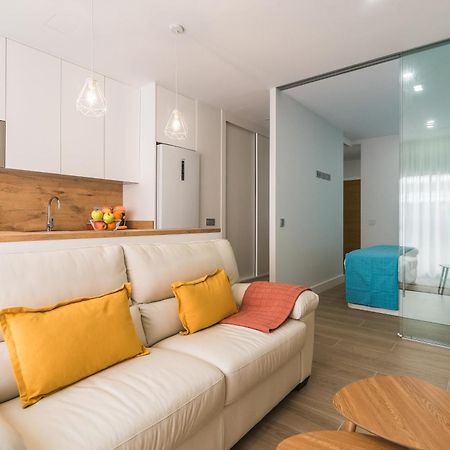 Home2Book Lovely & Modern Studio In La Isleta Las Palmas de Gran Canaria Exteriér fotografie