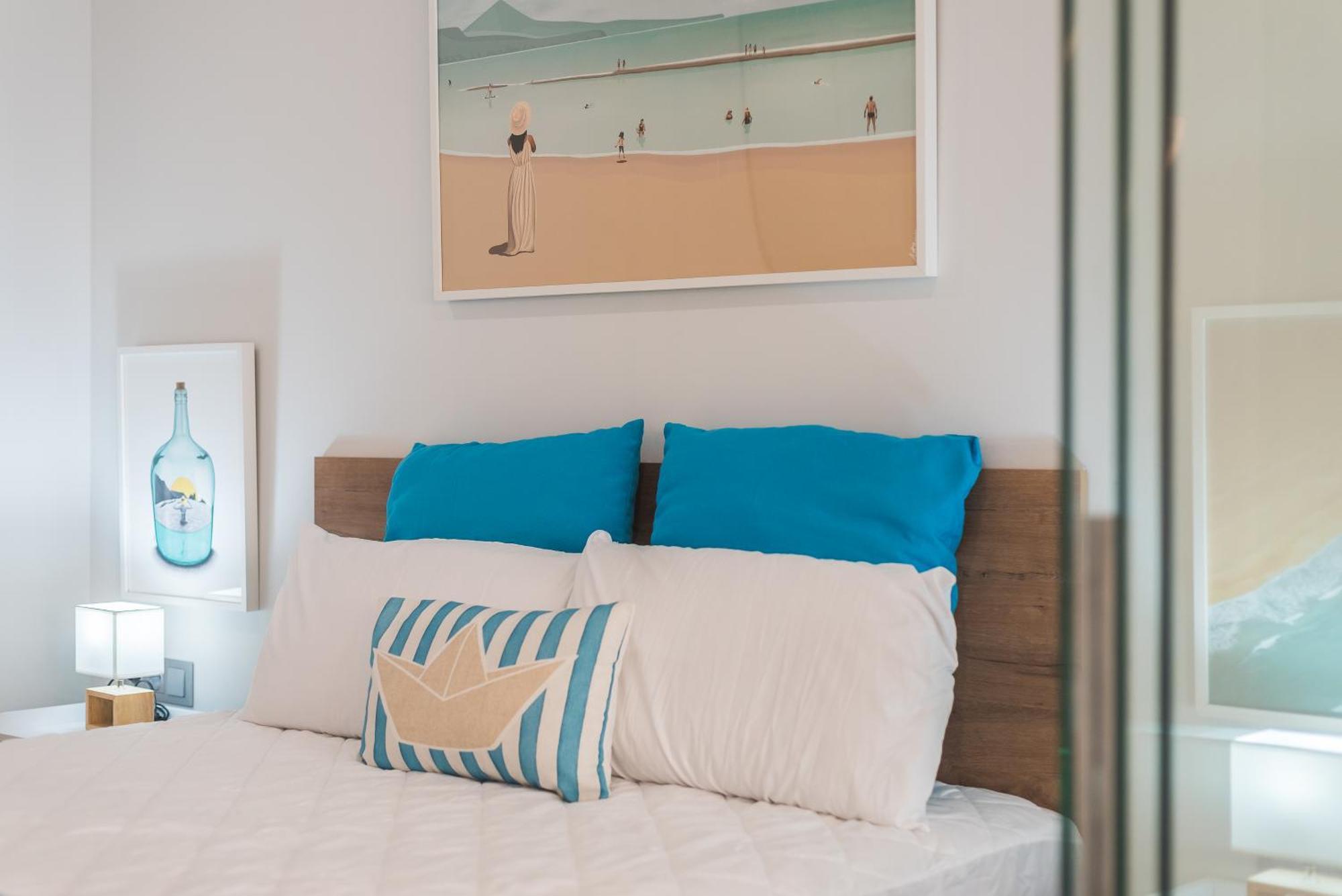Home2Book Lovely & Modern Studio In La Isleta Las Palmas de Gran Canaria Exteriér fotografie